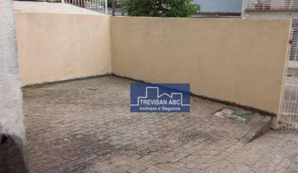 Terreno à venda, 250 m² - Jordanópolis - São Bernardo do Campo/SP