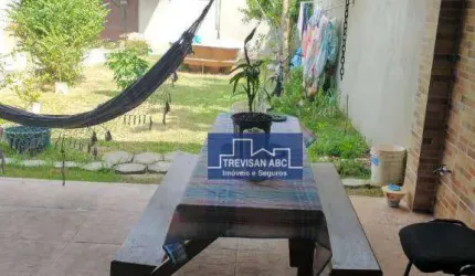 Sobrado com 2 dormitórios à venda, 125 m² - Itanhaem - Itanhaém/SP