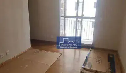 Apartamento com 2 dormitórios à venda, 55 m² por - Planalto - São Bernardo do Campo/SP