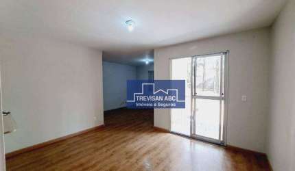 Apartamento com 2 dormitórios à venda, 60 m² - Planalto - São Bernardo do Campo/SP