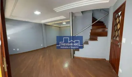 Sobrado à venda no Jodanópolis/SBC; 05 Dorms; 05 WCs; 02 Varandas; 02 Vagas cobertas; Quintal; Churrasqueira; Jardim de Inverno; 380m²