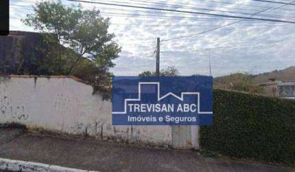 Terreno à venda, 250 m² - Nova Guará - Guaratinguetá/SP