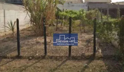 Terreno à venda, 250 m²- Parque Residencial Beira Rio - Guaratinguetá/SP