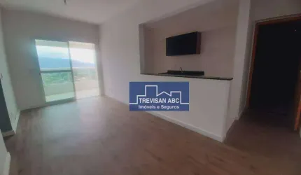 Apartamento com 2 dormitórios à venda, 69 m² - Jardim Praia Grande - Mongaguá/SP