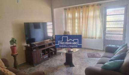 Casa com 3 dormitórios à venda, 159 m² - Demarchi - São Bernardo do Campo/SP
