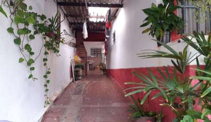 Casa com 6 dormitórios à venda, 475 m² - Taboão - São Bernardo do Campo/SP