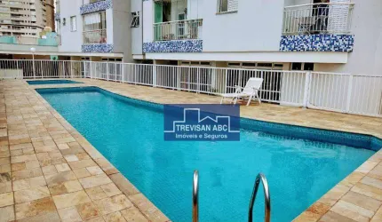 Apartamento a venda na Vila Gonçalves SBC