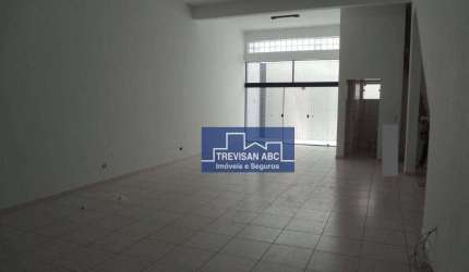 Prédio à venda, 240 m² - Assunção - São Bernardo do Campo/SP