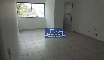 Prédio para alugar, 240 m² - Assunção - São Bernardo do Campo/SP