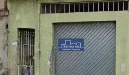 Sobrado com 3 dormitórios à venda, 229 m² - Jardim Calux - São Bernardo do Campo/SP