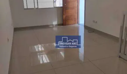 Sobrado com 4 dormitórios à venda, 220 m² - Vila Alvinópolis - São Bernardo do Campo/SP