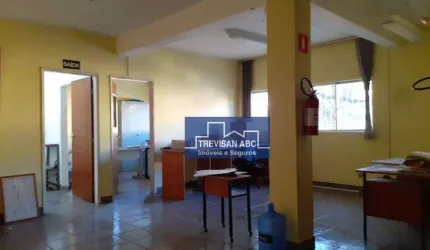 Sala para alugar, 180 m² - Planalto - São Bernardo do Campo/SP