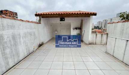 Sobrado com 5 dormitórios à venda - Vila Júpiter - São Bernardo do Campo/SP