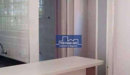 Apartamento com 2 dormitórios à venda, 48 m² - Vila Baeta Neves - São Bernardo do Campo/SP