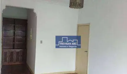 Apartamento com 2 dormitórios à venda, 90 m² - Centro - São Bernardo do Campo/SP