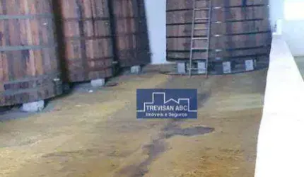 Empresa à venda, 20000 m² -  Zona Rural - Cunha/SP