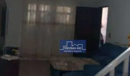 Sobrado com 4 dormitórios para alugar, 198 m² - Dos Casa - São Bernardo do Campo/SP