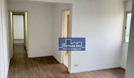 Apartamento com 2 dormitórios à venda, 58 m² - Vila Prudente - São Paulo/SP