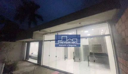 Casa com 3 dormitórios à venda - Pernambuco I - Guarujá/SP