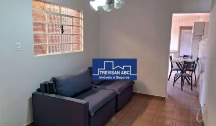 Casa com 2 dormitórios à venda, 128 m² - Planalto - São Bernardo do Campo/SP