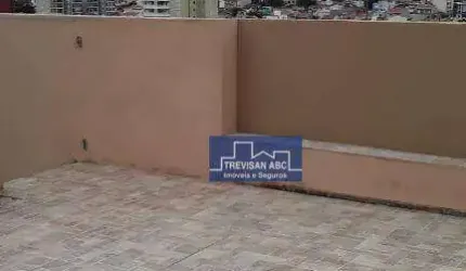 Casa com 3 dormitórios à venda, 259 m² - Assunção - São Bernardo do Campo/SP