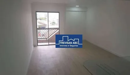 Apartamento com 3 dormitórios à venda, 102 m² - Jardim Nova Petrópolis - São Bernardo do Campo/SP