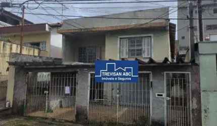 Terreno à venda - Vila Clarice - Santo André/SP