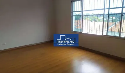 Apartamento com 3 dormitórios à venda, 90 m² - Vila Dayse - São Bernardo do Campo/SP