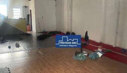 Salão para alugar, 68 m² - Planalto - São Bernardo do Campo/SP