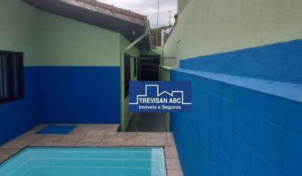 Casa com 4 dormitórios à venda, 199 m² - Jardim Regina - Itanhaém/SP