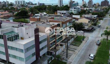 REF. 205 - Residencial Firenze Caiobá