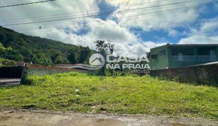 REF. 319 - Terreno a venda em Caiobá