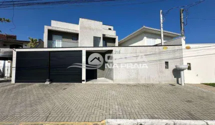 REF. 325 - Sobrado com 04 Suítes em Matinhos
