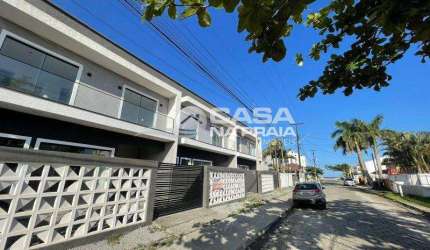 REF. 088 - Residencial Praia Grande