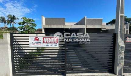 REF. 186 - Residencial Bahamas - Casa 1