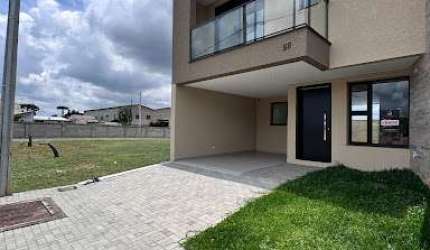 sobrado condominio life garden