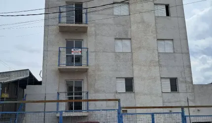 Apartamento a venda próximo a Toyota - Sorocaba