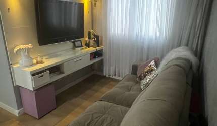 Apartamento a venda Massimo Residence