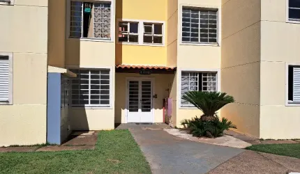 Apartamento com 2 dormitórios para locar na Av Ipanema