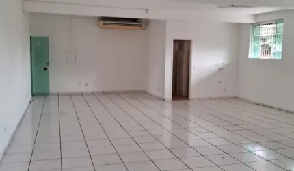 Locação de Sala Comercial no Jd América - Sorocaba/SP