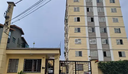 Apartamento a venda no Jardim Ana Maria