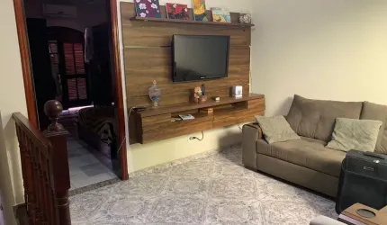 Sobrado a venda no bairro Barcelona, Sorocaba