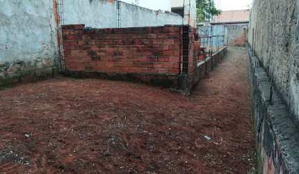 Terreno a Venda no Iporanga