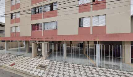 Locação de Apartamento de 1 dormitório no Jd Faculdade - Sorocaba
