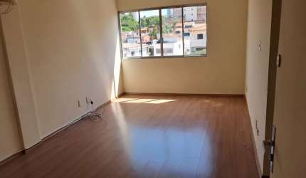 Apartamento de 2 dormitórios a venda no Jd Faculdade - Sorocaba/SP