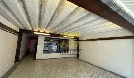 Sobrado com 4 dormitórios para alugar, 190 m² por R$ 4.500,00/mês - Gopoúva - Guarulhos/SP