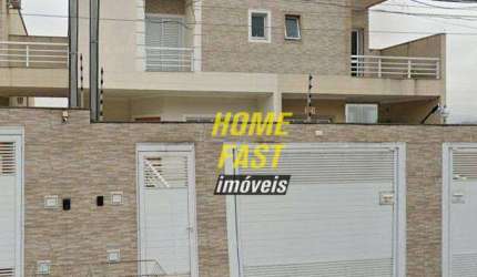 Sobrado com 3 dormitórios à venda, 200 m² por R$ 1.220.000,00 - Jardim Vila Galvão - Guarulhos/SP