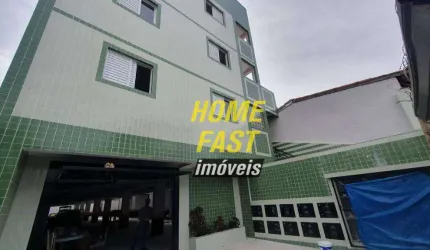Apartamento com 2 dormitórios à venda, 46 m² por R$ 280.000,00 - Jardim Tranqüilidade - Guarulhos/SP
