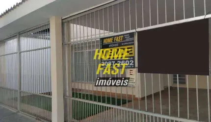 Casa com 3 dormitórios, 155 m² - venda por R$ 1.750.000,00 ou aluguel por R$ 5.788,00/mês - Jardim Maia - Guarulhos/SP