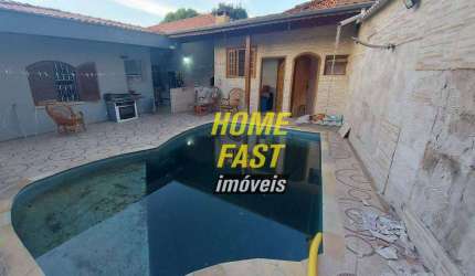 Casa com 3 dormitórios à venda, 330 m² por R$ 1.400.000,00 - Vila Rosália - Guarulhos/SP